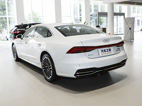 2025�� 45 TFSI ������