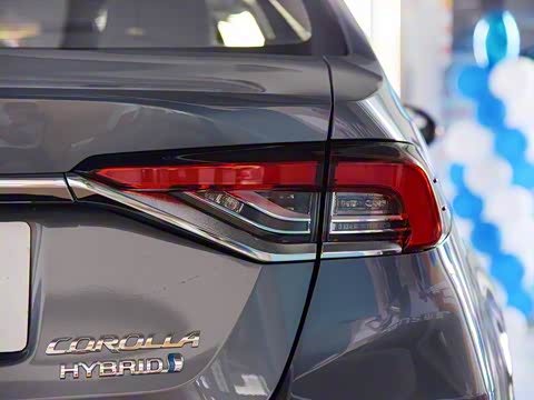 2019�� ˫�� 1.8L E-CVT GL-i��Ӣ��