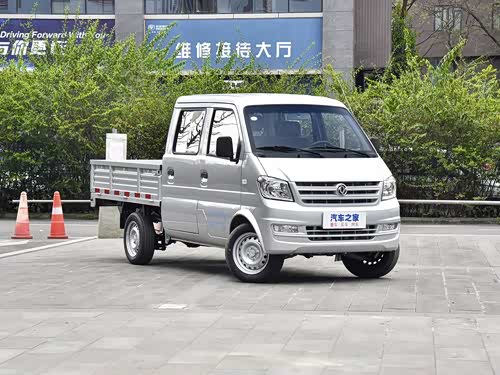 【东风小康k02 2019款】东风小康_东风小康k02 2019款