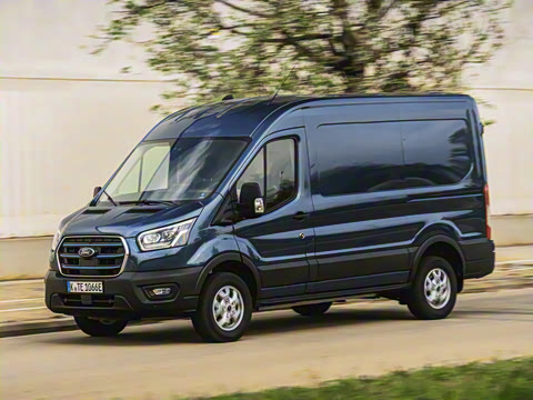 福特_全顺新能源(海外)图片大全_汽车图片_汽车之家