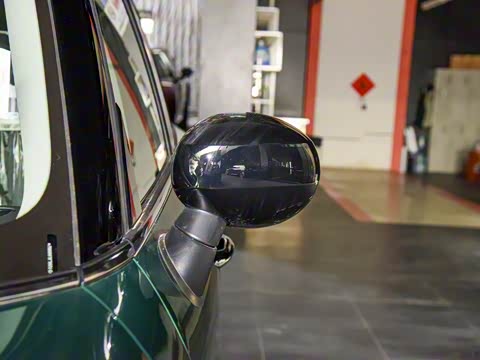 2019�� 1.5T COOPER ALL4 ��������ĩ���а�