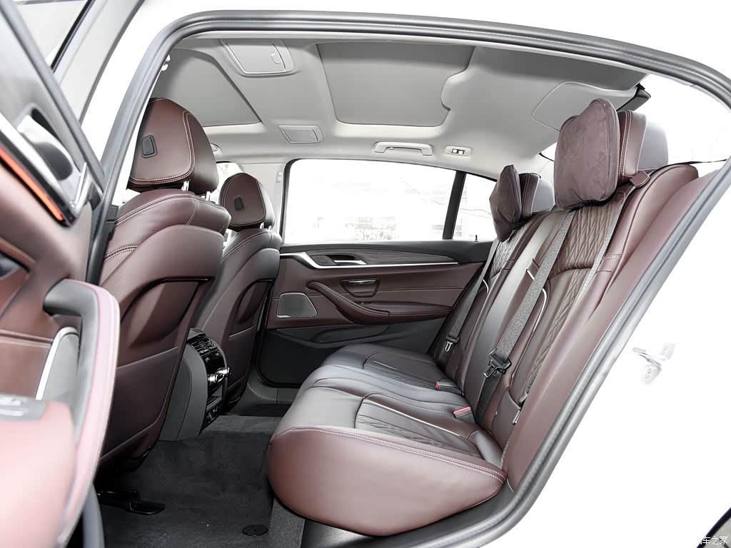 2018款 改款 530li 尊享型 豪华套装