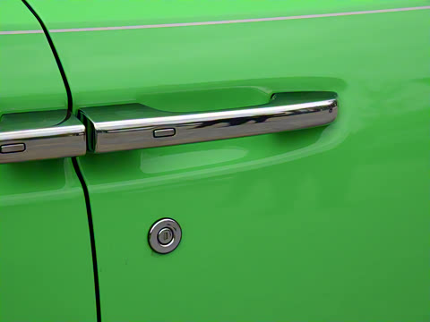 2022�� 6.7T Black Badge