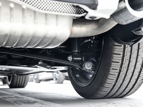 2023�� 2.0T JOHN COOPER WORKS ALL-IN