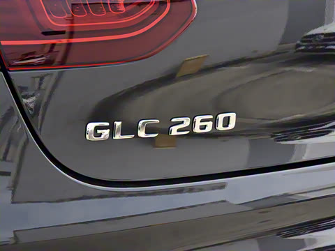 2023�� GLC 260 4MATIC ����SUV