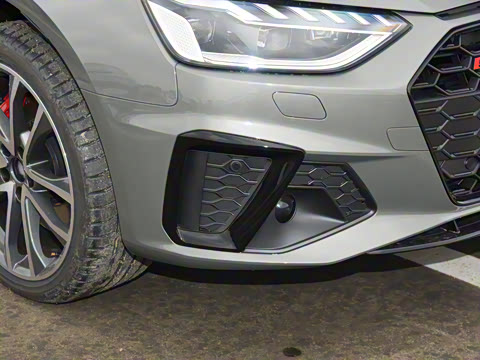 2023�� S4 3.0TFSI