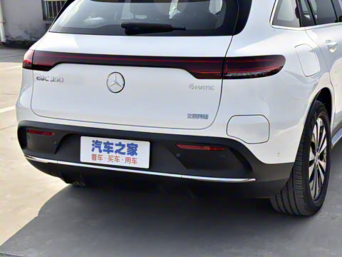 2022�� EQC 350 4MATIC �ر��