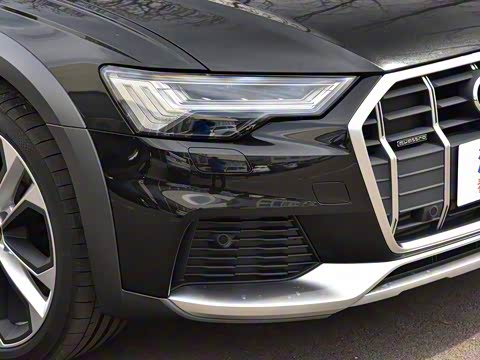 2020�� allroad quattro ̽���� 55 TFSI ����ԽҰ��