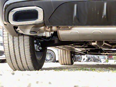 2023�� GLC 300 4MATIC ����SUV