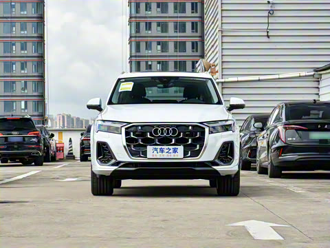 2025�� 55 TFSI quattro S line�˶���