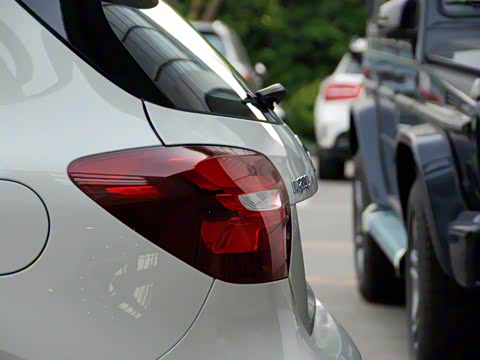 2018�� A 200 �˶���