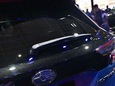 2024�� 2.5i AWD��Ұ�޶��� EyeSight