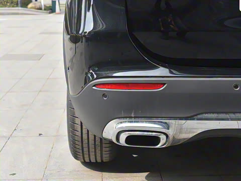 2022�� �Ŀ� GLA 200