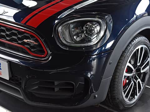 2020�� 2.0T JOHN COOPER WORKS ALL-IN