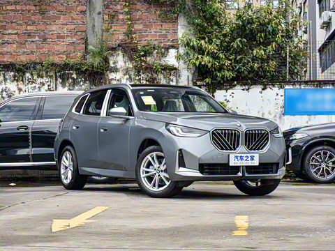 2025�� xDrive25L ������װ