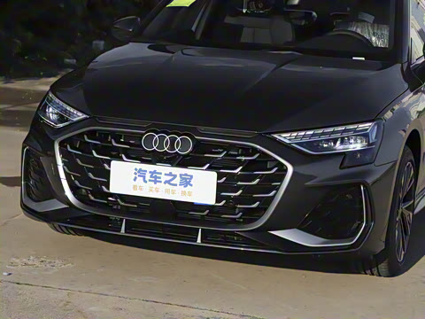 2026�� A3L Limousine 35TFSI �ɳ�������