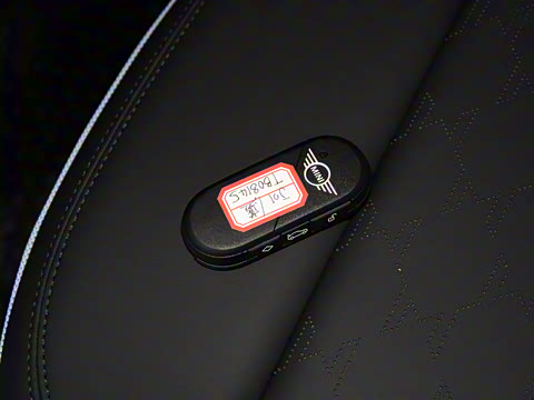 2025�� 456km COOPER E ������