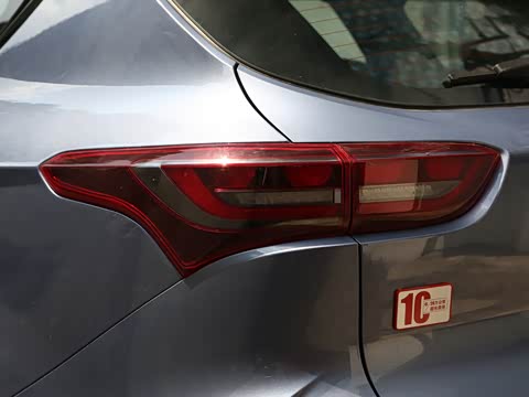 2020�� 1.6T DCT��PLUS 5��