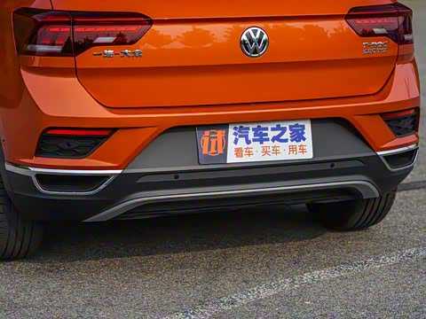 2018�� 280TSI DSG���������� ��V