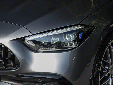 2024�� AMG C 43 4MATIC