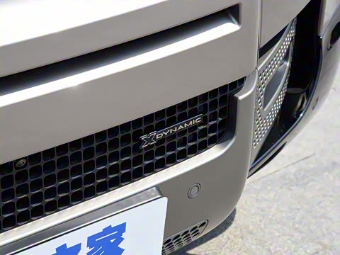 2023�� 110 3.0T P400 X-DYNAMIC HSE