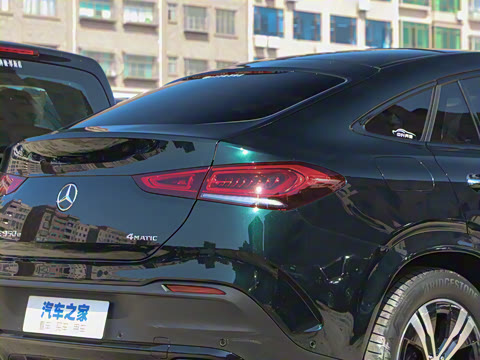 2022�� GLE 350 e 4MATIC ����SUV