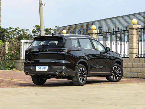 2025�� 290TGDI DCT�˷�� 7��