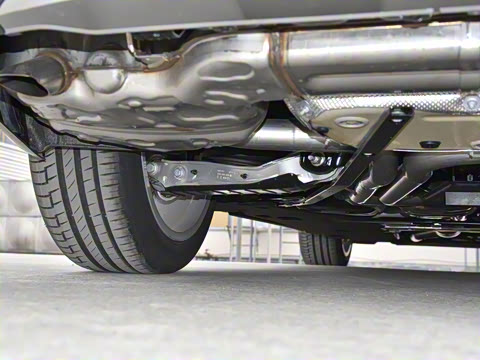 2022�� allroad quattro 55 TFSI ��ѩ�˶���