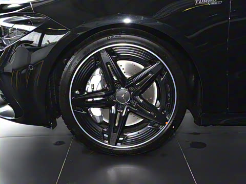 2026�� AMG CLA 35 4MATIC