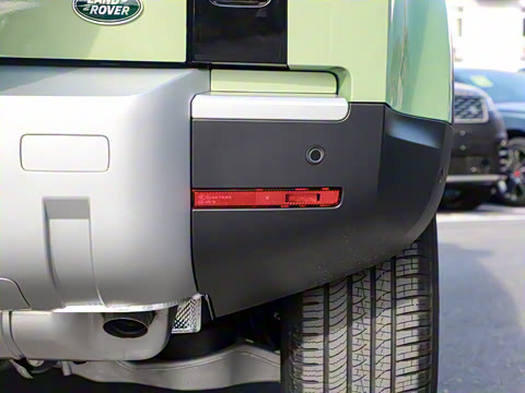 2023�� 110 3.0T P400 75���괫���