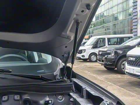 2025�� EcoBoost 170 �Ķ���