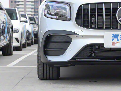 2022�� AMG GLB 35 4MATIC