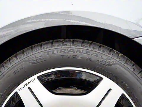 2025�� �Ŀ� S 480 4MATIC