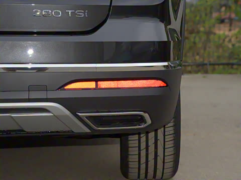 2022�� 280TSI �����콢��