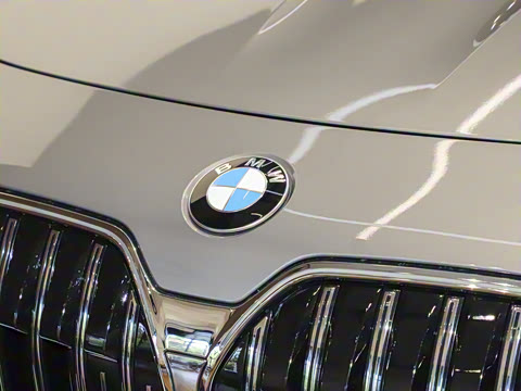 2023�� 740Li ������ ������װ