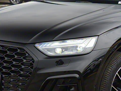 2023�� 45 TFSI ������