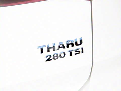 2020�� 280TSI ����R-Line ��VI