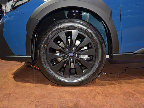 2024�� 2.5i AWD��Ұ�޶��� EyeSight