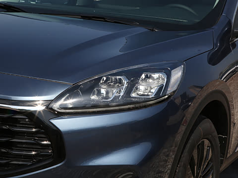 2024�� EcoBoost 245 ����ҫ����