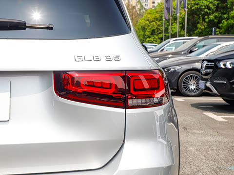 2023�� AMG GLB 35 4MATIC