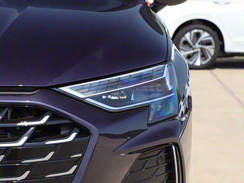 2026�� A3L Limousine 35TFSI �ɳ������� +������ѡ��