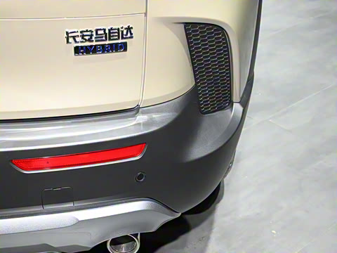 2023�� 2.5L HEV �������а�