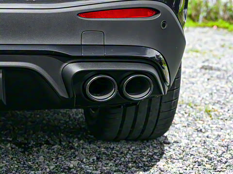 2025�� AMG GLC 43 4MATIC