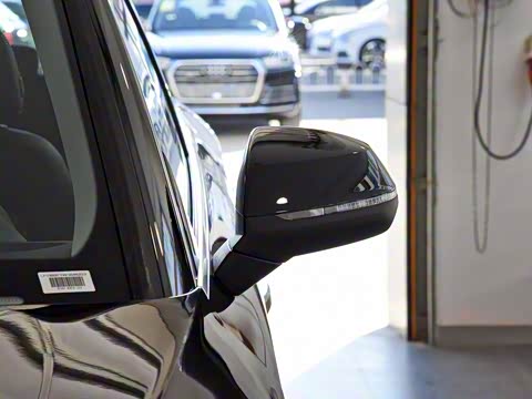 2020�� 40 TFSI ����ʱ����