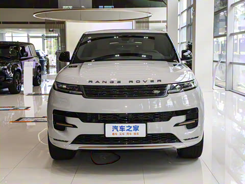 2025�� 400PS Dynamic SE