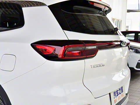 2018�� 1.5TCI �ֶ��ع��� 5��