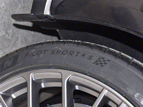 2023�� Panamera Turbo S �����ӳ��� 4.0T