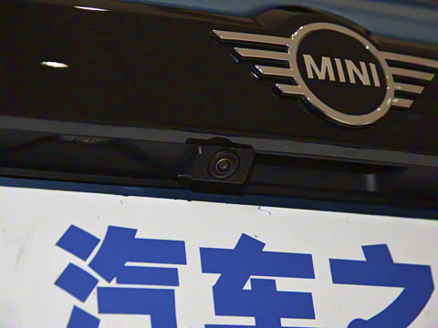 2021�� 2.0T COOPER S ALL4