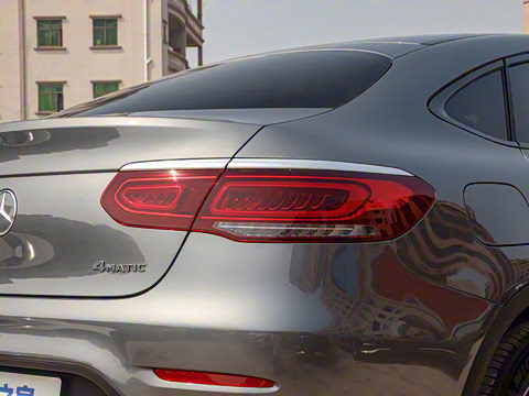 2023�� GLC 300 4MATIC ����SUV