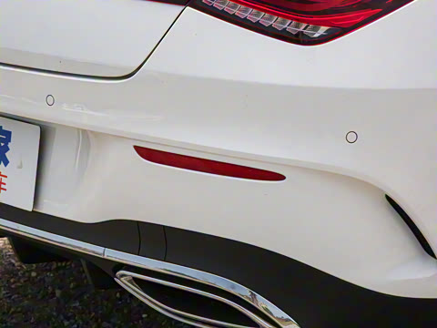 2022�� �Ŀ� CLA 200